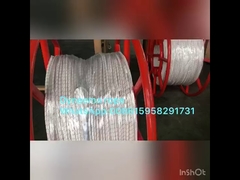 Dyneema Rope Shipping to Client