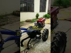 6T 단일 드럼 캡스나 윈치 트랙터