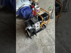 송전선 가동 린치