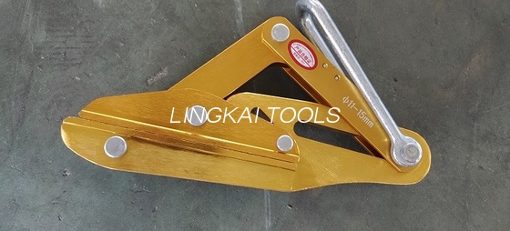 도구 자동차를 묶는 광복합 가공지선은 클램프 SKG-1.6을 따라 옵니다