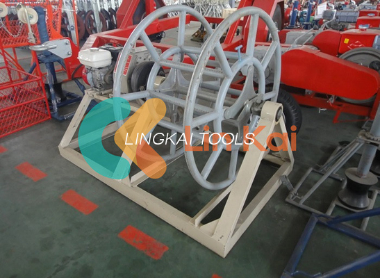 25kN Rated Load Strength Stranders Wire Take Up Machine for Testing Before Shipping 25kN Rated Load Strength Stranders Wire Take Up Machine for Testing Before Shipping 25kN Rated Load Strength Stranders Wire Take Up Machine for Testing Before Shipping 25kN 라이트 로드 강도 선착장 전에 테스트를 위한 기계