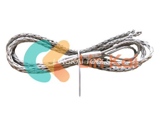 광섬유 케이블 소켓 손잡이 OPGW 직경 7-22mm