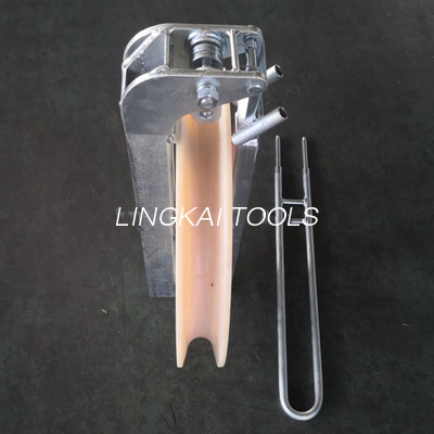 구조를 묶는 평평한 다도체 블록을 묶는 508 Mm 공기 헬리콥터
